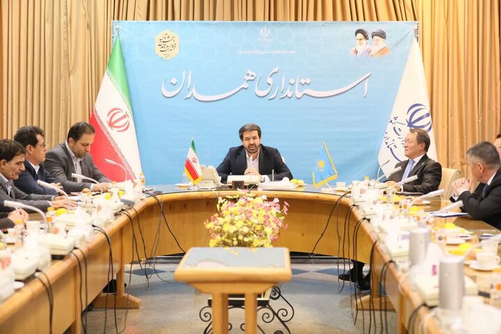 سرمایهگذاری اصلیترین عامل توسعه و پیشرفت است سرمایهگذاری اصلیترین عامل توسعه و پیشرفت است