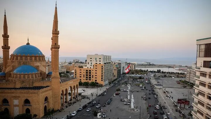 Tel Aviv, Lübnan ile ateşkesi onayladı Tel Aviv, Lübnan ile ateşkesi onayladı