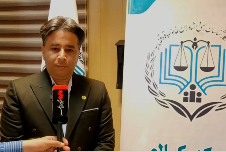 آزمون صلاحیت عمومی پذیرفته شدگان وکالت در استان بوشهر آزمون صلاحیت عمومی پذیرفته شدگان وکالت در استان بوشهر