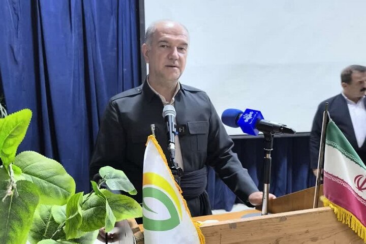 پیگیر ارتقا بهداشت و سلامت منطقه اورامانات خواهم بود پیگیر ارتقا بهداشت و سلامت منطقه اورامانات خواهم بود