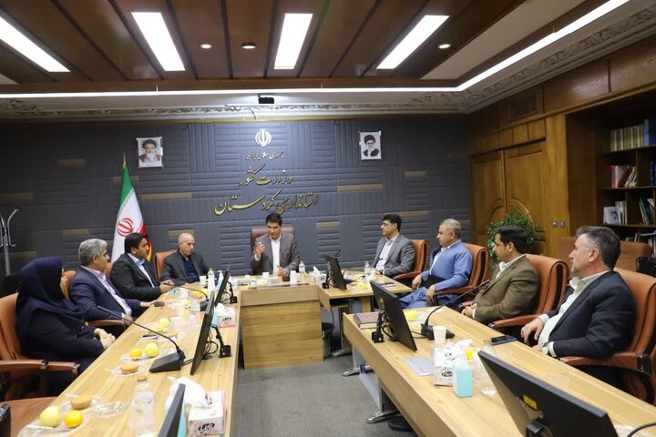 شهرداری سنندج از دستگاههای اجرایی ۸۰۰ میلیارد تومان طلب دارد شهرداری سنندج از دستگاههای اجرایی ۸۰۰ میلیارد تومان طلب دارد