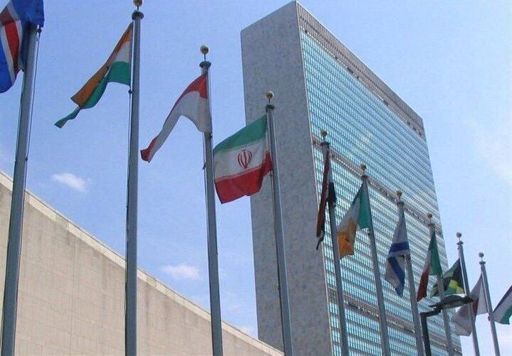 Resistance strengthened by Sinwar’s struggle: Iran UN mission