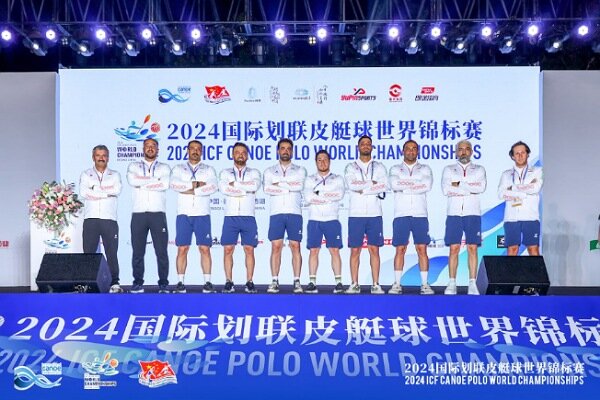 ملوان نداجا مقابل آمریکا پیروز شد، به نیوزلند باخت ملوان نداجا مقابل آمریکا پیروز شد، به نیوزلند باخت