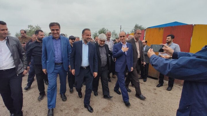 عملیات اجرایی تقاطع غیرهمسطح ورودی شهر آستانه اشرفیه آغاز شد عملیات اجرایی تقاطع غیرهمسطح ورودی شهر آستانه اشرفیه آغاز شد