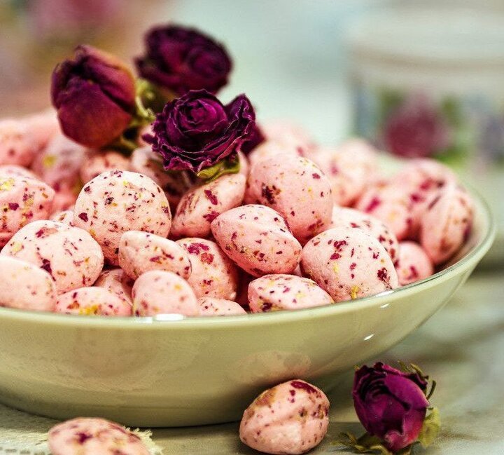 موزه آبنبات در خراسان شمالی راهاندازی میشود