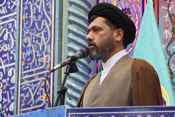 نقش آفرینی ارتش در دفاع مقدس تاکنون بر ولایتمداری استوار بوده است نقش آفرینی ارتش در دفاع مقدس تاکنون بر ولایتمداری استوار بوده است