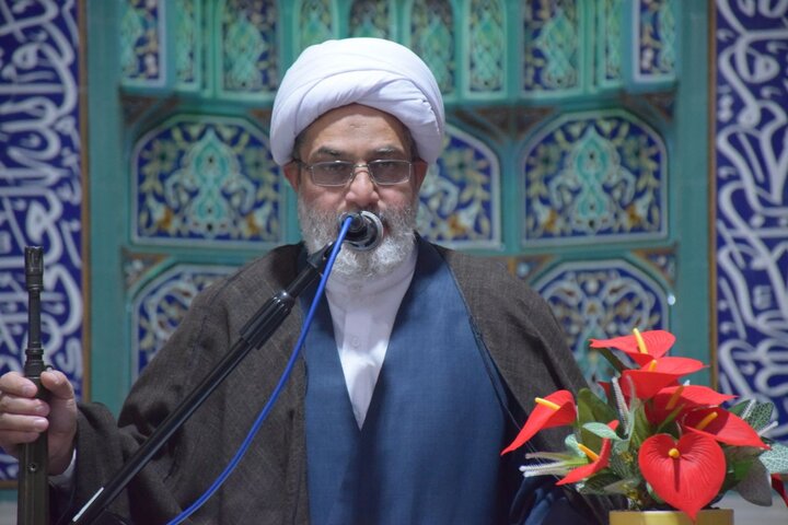 حمایت آمریکاییها مانع محکومیت اسرائیل در محاکم بین المللی است حمایت آمریکاییها مانع محکومیت اسرائیل در محاکم بین المللی است