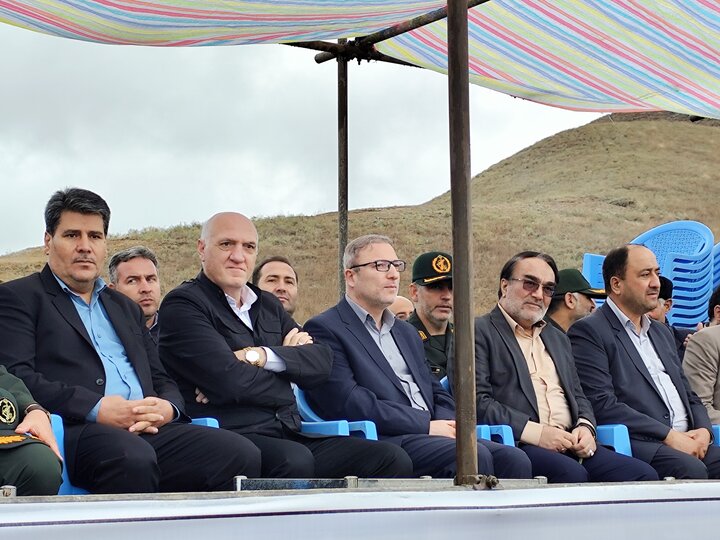 بیست نهمین جشنواره فرهنگی ورزشی عشایر آذربایجان شرقی برگزار شد بیست نهمین جشنواره فرهنگی ورزشی عشایر آذربایجان شرقی برگزار شد