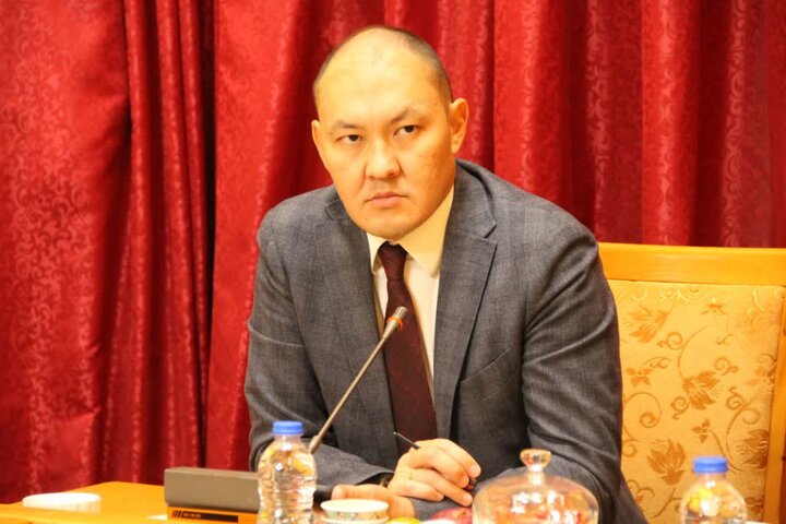 تکمیل راهآهن رشت-آستارا نقش کلیدی در رونق کریدور شمال جنوب دارد تکمیل راهآهن رشت-آستارا نقش کلیدی در رونق کریدور شمال جنوب دارد