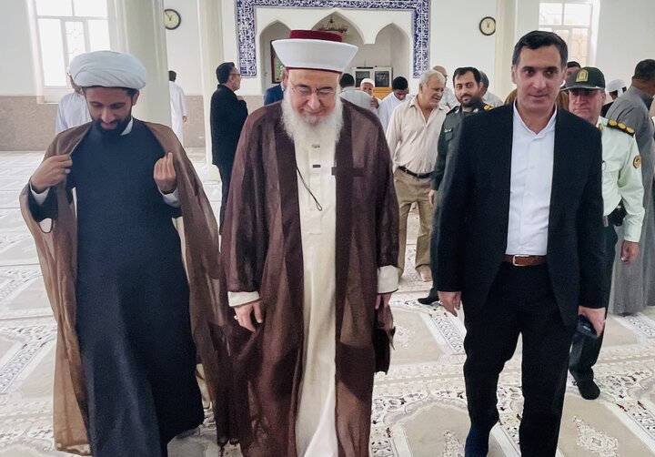 لبنان و فلسطین مظلوم به پیروزی نهایی خواهند رسید لبنان و فلسطین مظلوم به پیروزی نهایی خواهند رسید