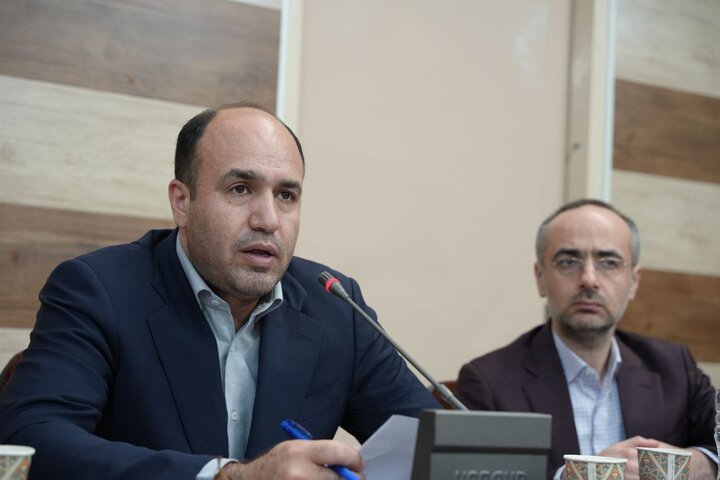 پیگیری برای راه اندازی مرکز بهداشتی درمانی نوسود پیگیری برای راه اندازی مرکز بهداشتی درمانی نوسود