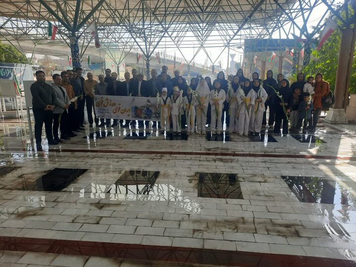 شهرهای مختلف لرستان میزبان برنامهها و مسابقات ورزشی