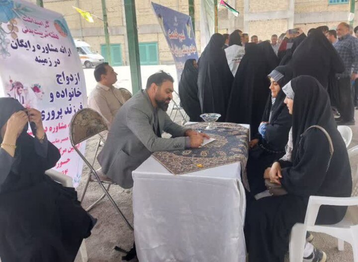 شهرهای مختلف لرستان میزبان برنامهها و مسابقات ورزشی