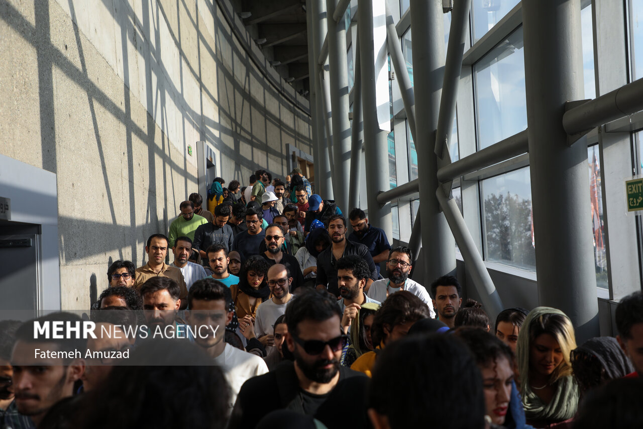 ماراتن سینمای کوتاه آغاز شد/ آغاز و پایان «نهال» در یک هفته