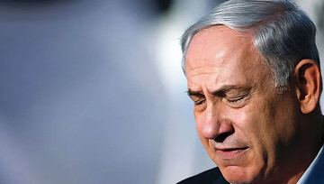 Drone hits Netanyahu's residence place