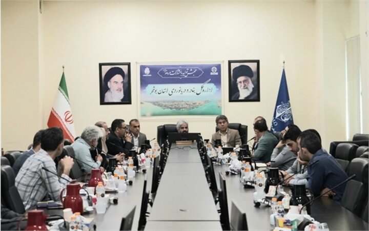 تعیین تکلیف کالاهای متروکه باقیمانده در بنادر استان بوشهر تعیین تکلیف کالاهای متروکه باقیمانده در بنادر استان بوشهر