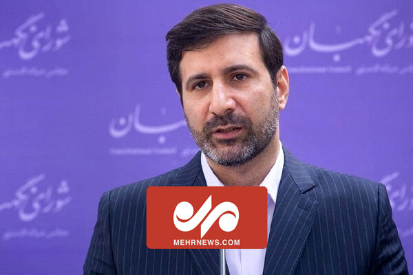 واکنش سخنگوی شورای نگهبان به صحبتهای پزشکیان درباره انتخابات مجلس واکنش سخنگوی شورای نگهبان به صحبتهای پزشکیان درباره انتخابات مجلس