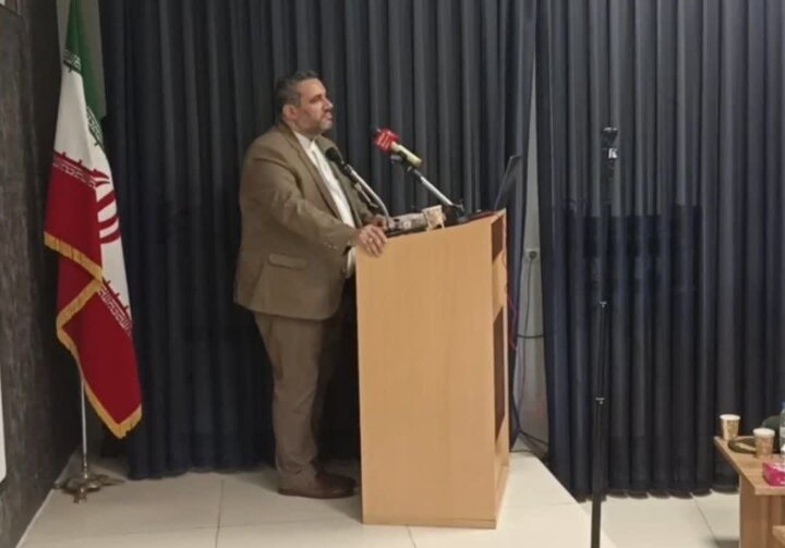 ۷۳۱ پروژه در دهگلان به بهره برداری رسید ۷۳۱ پروژه در دهگلان به بهره برداری رسید