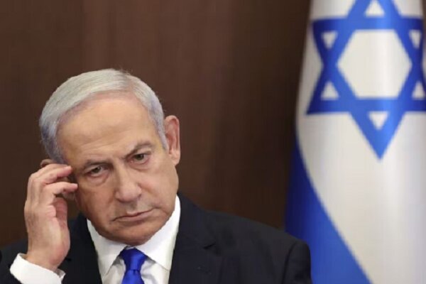 Netanyahu reacts to Hezbollah attack on his residence