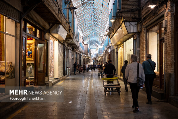 هشدار معاونت پیشگیری از وقوع جرم قوه قضائیه نسبت به تخلفات صنفی هشدار معاونت پیشگیری از وقوع جرم قوه قضائیه نسبت به تخلفات صنفی