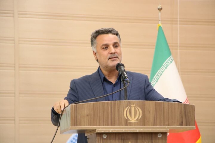 آغاز پویش سراسری «تا پای جان برای ایران» در دانشگاههای علوم پزشکی