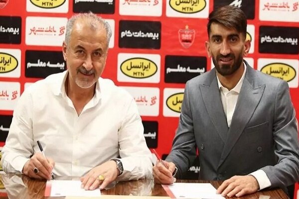 چرا رضا درویش باید از مدیرعاملی پرسپولیس اخراج شود؟ چرا رضا درویش باید از مدیرعاملی پرسپولیس اخراج شود؟