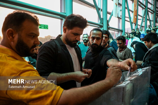 دومین روز جشنواره فیلم کوتاه تهران