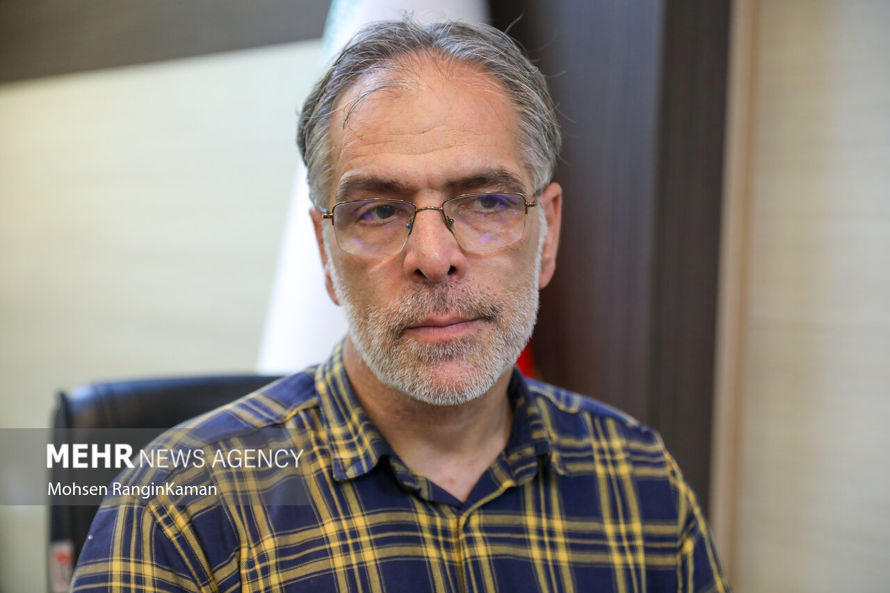 شعر مقاومت خبرمعاش شده است/ قصیدهای نزار قبانی برای سیدحسن