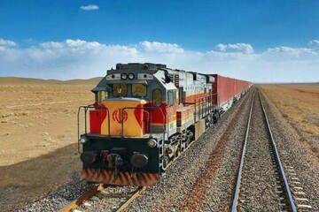 I.R. Railway ready to enhance ties with TRACECA corridor