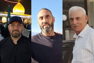 Sohmor mayor among 3 martyred in Israeli strike on Baaloul