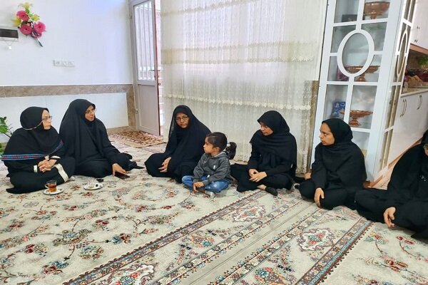 حکایت آن شب تلخ/خانواده جانباخته معدن طبس از مسئولان چه می خواهد؟ حکایت آن شب تلخ/خانواده جانباخته معدن طبس از مسئولان چه می خواهد؟