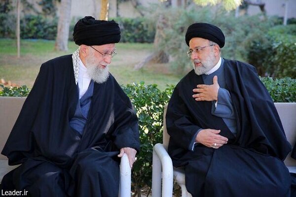 «نمیگذارند» و «نمیشود» در باور شهید رئیسی نمی گنجید