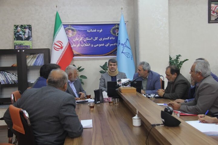 زمینهای تعاونی مسکن فرهنگیان درکوهپایه کرمان تعیین تکلیف می شود زمینهای تعاونی مسکن فرهنگیان درکوهپایه کرمان تعیین تکلیف می شود