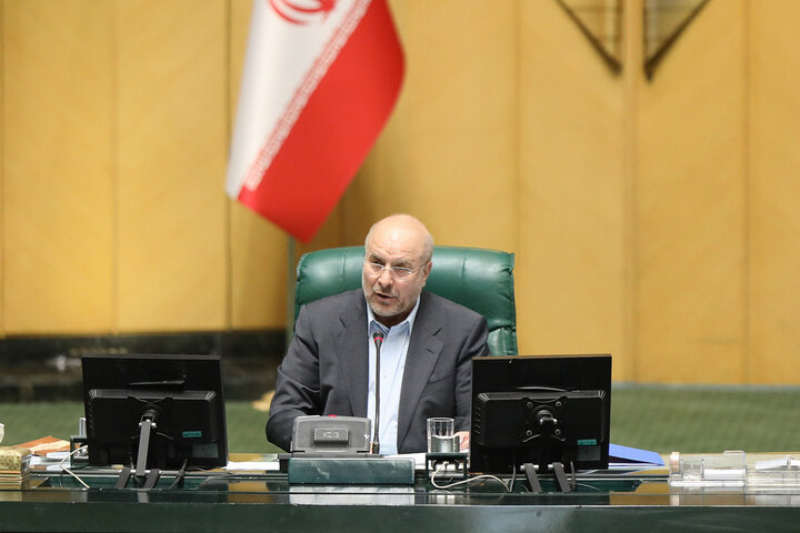 ماموریت قالیباف برای بررسی ابعاد حادثه تروریستی تفتان ماموریت قالیباف برای بررسی ابعاد حادثه تروریستی تفتان