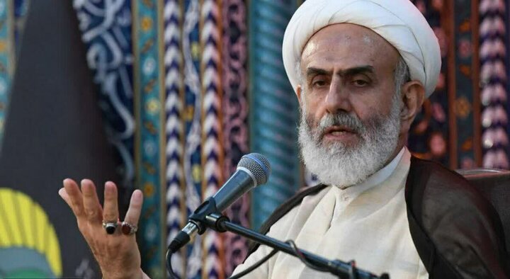 شهادت سنوار خط بطلانی برادعاهای بنگاههای تبلیغی عبری و غربی بود شهادت سنوار خط بطلانی برادعاهای بنگاههای تبلیغی عبری و غربی بود