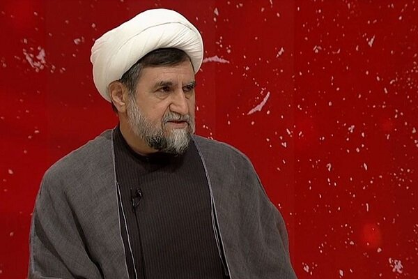 در جنگ ارادهها، رژیمی که با دروغ خلق شده با واقعیت خواهد مرد در جنگ ارادهها، رژیمی که با دروغ خلق شده با واقعیت خواهد مرد