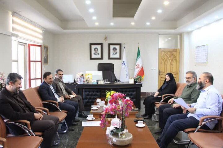 اجرای طرح فرهنگ و هنر در محلات کمبرخوردار لرستان