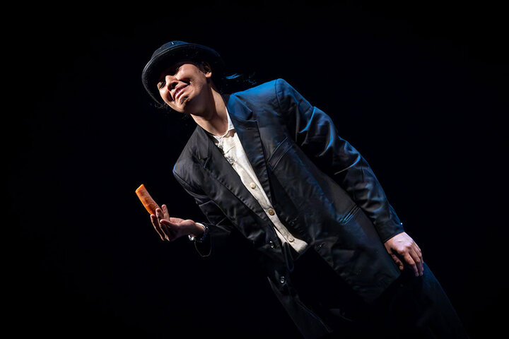 «بازی بیکلام ۲» رنجنامهای از انسان معاصر/چالش بازی بدون دیالوگ