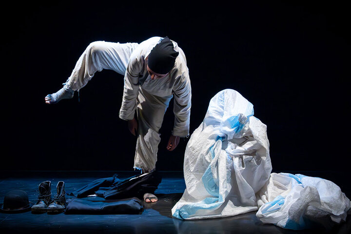 «بازی بیکلام ۲» رنجنامهای از انسان معاصر/چالش بازی بدون دیالوگ