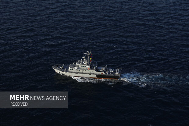 Iran wraps up 2024 IONS Maritime Exercise