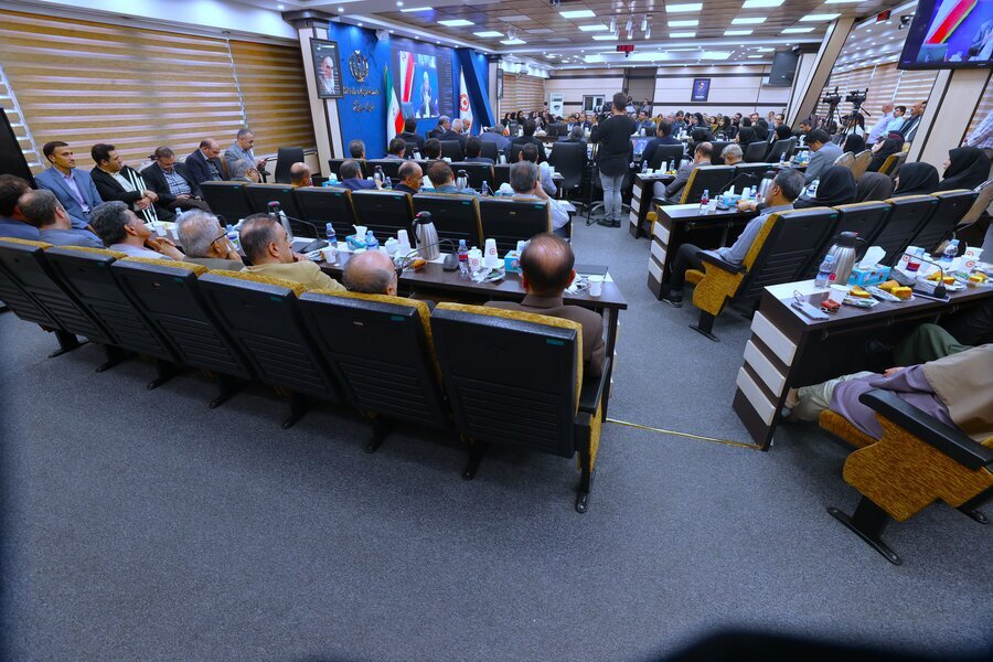 برخی فعالیتهای بهزیستی در حوزه وظایفش نیست برخی فعالیتهای بهزیستی در حوزه وظایفش نیست