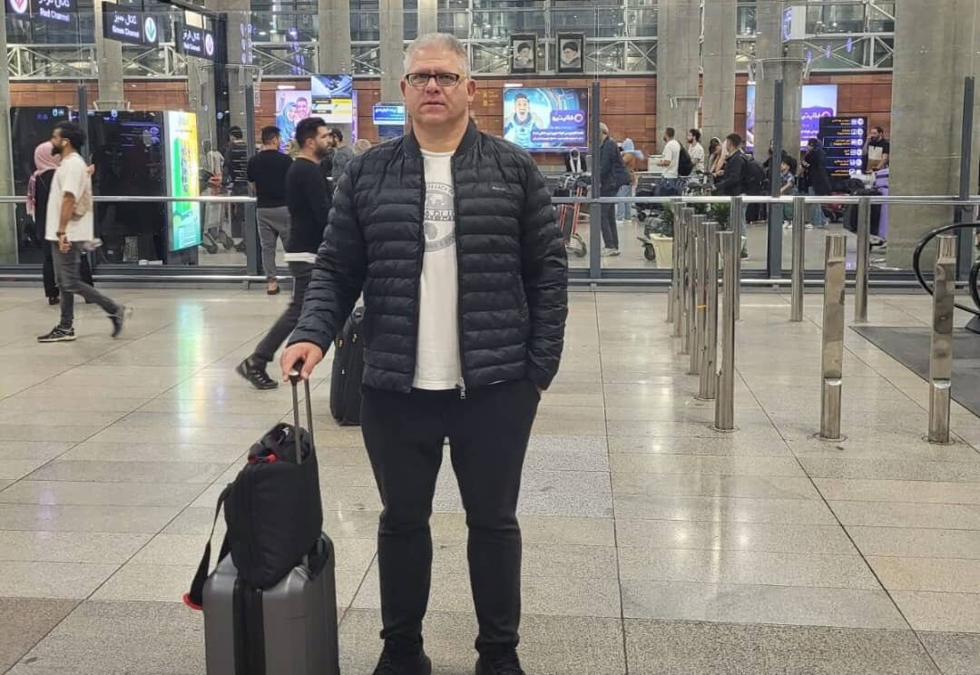 Sotirios Alex Manolopoulos