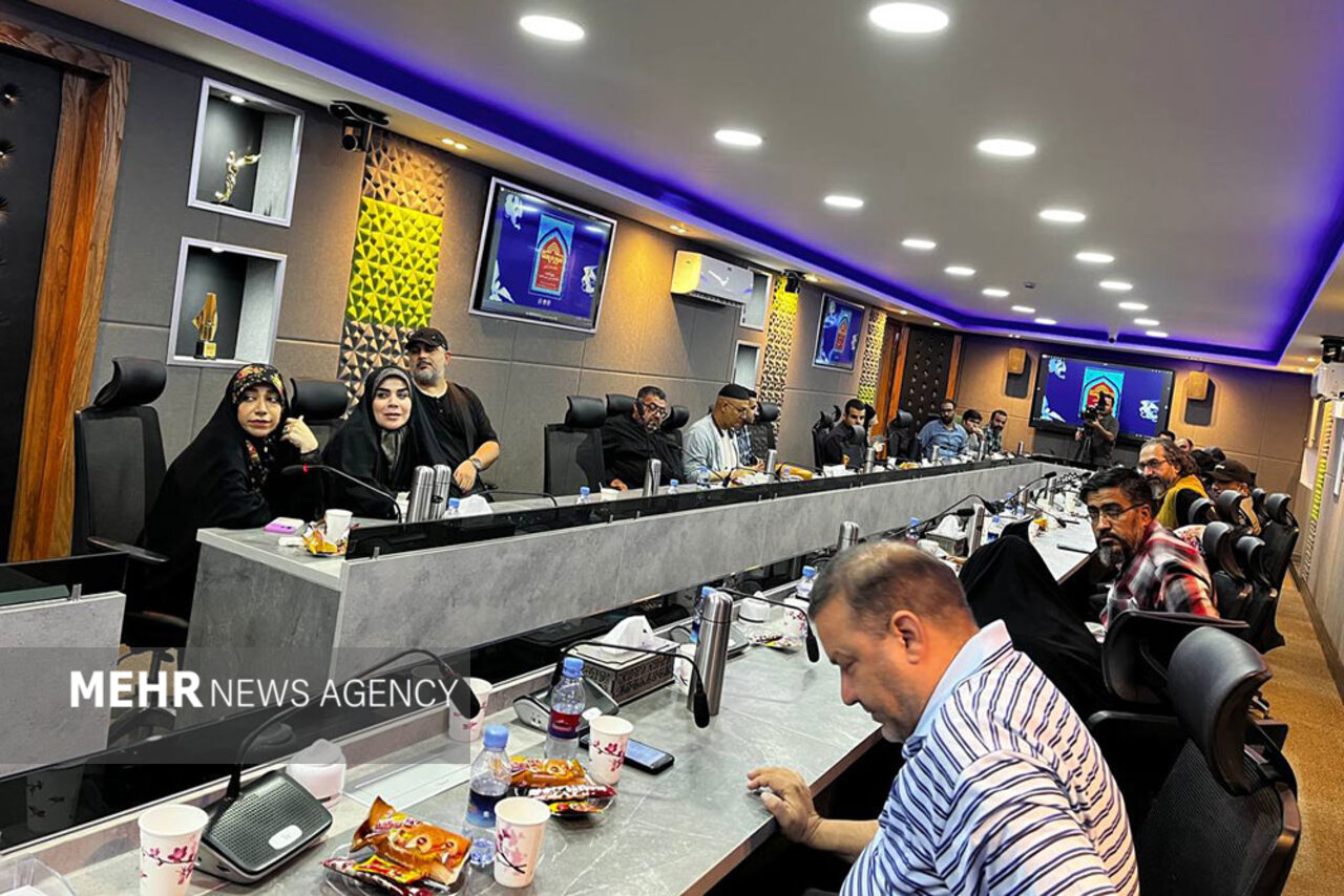 استقبال از شعر آیینی نسبت به دیگر گونههای شعری بیشتر است