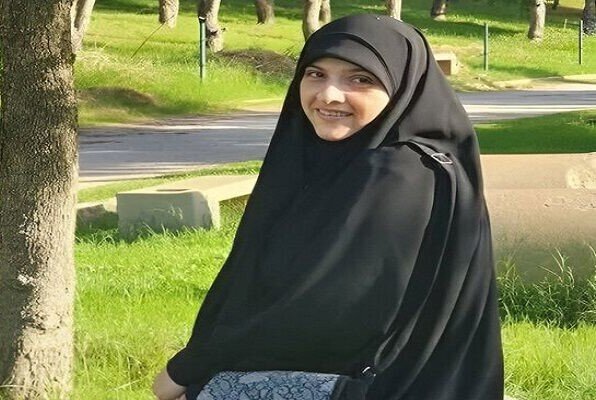 Masoumeh Karbasi