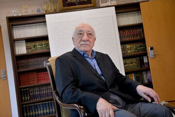 Fethullah Gulen passes away in US