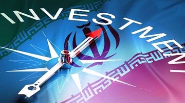 Foreign investment at $1.8 bn under Iran’s new government