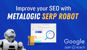 Metalogic SERP Robot