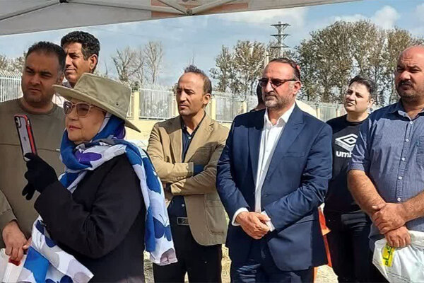 اجرای طرح تحقیقاتی «پی وی اس» در اسلامشهر اجرای طرح تحقیقاتی «پی وی اس» در اسلامشهر