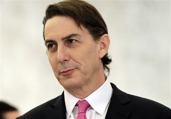 هوکشتاین: دیدار سازندهای با نبیه بری داشتم