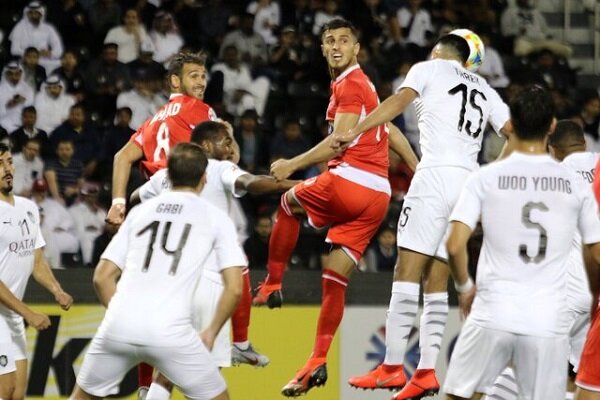 ضعفهای السد برابر پرسپولیس/ مهره خطرناک تغییر پست میدهد + فیلم ضعفهای السد برابر پرسپولیس/ مهره خطرناک تغییر پست میدهد + فیلم